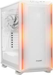case be quiet dark base 701 tower white photo