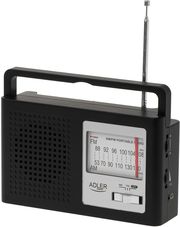 adler ad1909 forito radio photo