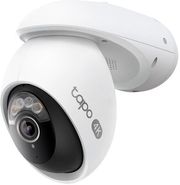 tp link tapo c560ws outdoor pan tilt security wi fi camera photo