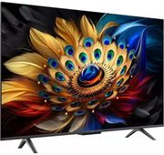 tv tcl 65c69b 65 qled 4k uhd smart wifi google tv 2024 photo