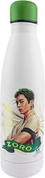 cinereplicas animation one piece zoro stainless water bottle cr4093 photo