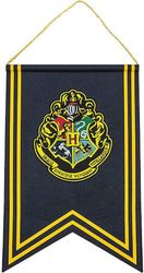 cinereplicas movies harry potter hogwarts wall banner cr2130 photo