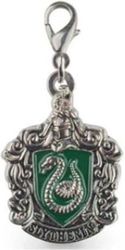 cinereplicas movies harry potter slytherin charm cr3102 photo