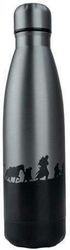 cinereplicas movies the lord of the rings fellowship of the ring thermo water bottle 500ml photo
