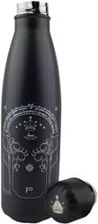 cinereplicas movies the lord of the rings gate of moria water bottle map4050 photo