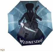 cinereplicas movies wednesday wednesday with cello umbrella cr2071 photo