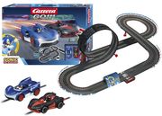 carrera go set sonic the hedgehog 49 1 43 slot racing system 20062566 photo