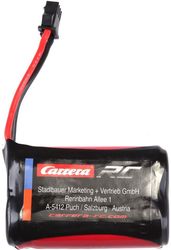carrera lifepo4 battery akku 64v 900mah 370600051 photo