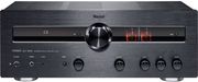 magnat ma 900 stereofonikos tube ybridikos enisxytis hi fi mayro temaxio photo