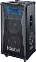 magnat bulldog 7 forito energo ixeio me mikti 2 x10 260w rms temaxio photo