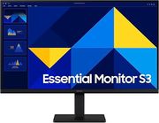 othoni samsung ls27d302gauxen 27 ips fhd 1920x1080 100hz black photo