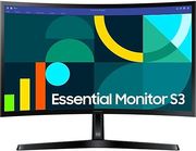 othoni samsung ls24d366gauxen curved 24 fhd 100hz black photo