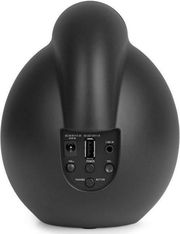 podspeakers micropod bluetooth mkii ixeio bibliothikis 3 black matte temaxio photo