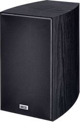 heco victa prime 202 bibliothikis ixeia 5 2 dromon 65w rms black zeygos photo