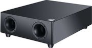 heco ambient 88 f epitoixio energo subwoofer 8 125w rms black temaxio photo