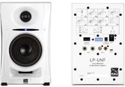 kali audio lp unf studio monitor 45 white zeygos photo