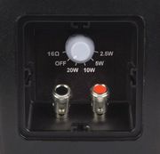 adastra bh4v b epitoixio ixeio esoterikoy exoterikoy xoroy 4 30w rms mayro temaxio photo
