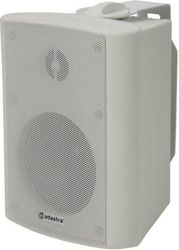 adastra bp4v w epitoixio ixeio esoterikoy exoterikoy xoroy 4 35w rms leyko temaxio photo
