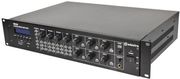 adastra rm406 enisxytis miktis 6 zonon me usb sd fm bluetooth 6x40w rms temaxio photo