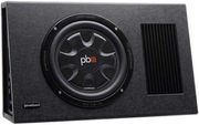 powerbass ps awb101t kampina subwoofer 10 175w rms temaxio photo