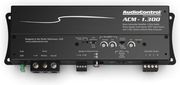 audiocontrol acm 1300 monoblock micro amplifier with accubass� photo