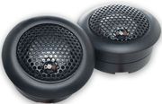 powerbass l 1a tweeter me tholo aloyminioy 1 50w rms zeygos photo