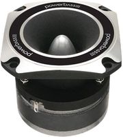 powerbass l 3h 3 horn tweeter zeygos photo