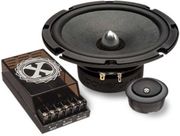 powerbass 2xl 63c ixeia component 2 way 65 120w rms zeygos photo