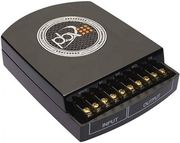 powerbass 2xl 633c ixeia component 3 way 65 120w rms zeygos photo