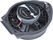 powerbass oe65c gm diairoymena ixeia oem gmc 65 60w rms zeygos photo