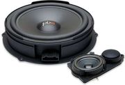 powerbass oe83t5 vw ixeia oem 8 3 dromon gia vw t5 kai t51 photo