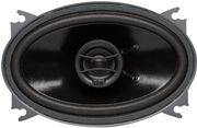 powerbass s 4602 obal ixeia aytokinitoy 4x6 2 dromon 35w rms zeygos photo
