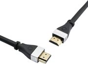 oehlbach video link ultra hight speed kalodio hdmi 21 150m black temaxio photo