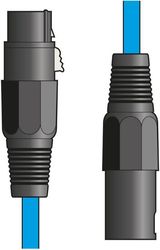 xf xm300bl kalodio mikrofonoy xlr female xlr male 3m mple photo xf xm300bl kalodio mikrofonoy xlr female xlr male 3m mple photo
