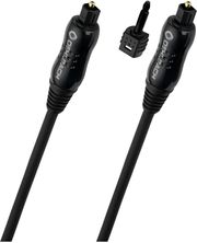 oehlbach opto star black kalodio ixoy optikis inas me antaptora toslink 3m black temaxio photo