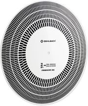 oehlbach speed check plastikos diskos stroboscope temaxio photo