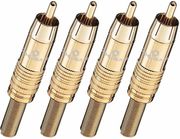 oehlbach cjg 51 bysmata cinch rca xrysa 4 temaxia photo