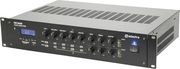 adastra rm1202 enisxytis miktis 2 zonon 5 eisodon 2x120w rms temaxio photo