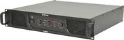 citronic p44800 telikos enisxytis 2 kanalion 2x400w 800wsub rms temaxio photo