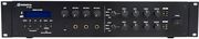 adastra v 122 miktis enisxytis 100v 2 x 120w dab fm usb sd bt temaxio photo