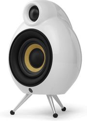 podspeakers micropod air ixeio bibliothikis 3 leyko temaxio photo