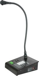 adastra cs4 epaggelmatiko mikrofono me basi gia ton mikti enisxyti rm244v temaxio photo