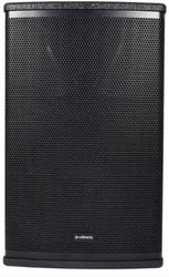 citronic cuba 10 pathitiko full range wooden pa 10 270w rms black temaxio photo