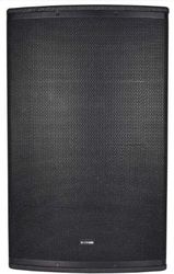 citronic cuba 15 pathitiko full range wooden pa 15 450w rms black temaxio photo