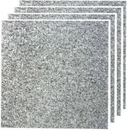 citronic sat12 silver grey ixoaporrofitiko panel polyestera 60 x 60 x 12 cm silver grey 4 temaxia photo