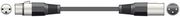 qtx 190081uk kalodio syndesis xlr thilyko xlr arseniko 30m temaxio photo