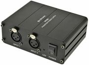 citronic pp482 monofoniki monada phantom power temaxio photo