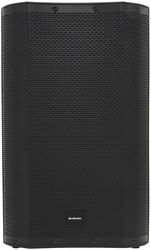 citronic casa 12a energo ixeio pa me dsp usb sd kai bluetooth 280w rms mayro temaxio photo