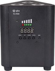 qtx tri par epanafortizomeno triple par uplighter temaxio photo qtx tri par epanafortizomeno triple par uplighter temaxio photo