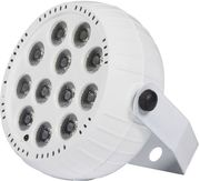 qtx batpar 18 epanafortizomeno mini led par light leyko temaxio photo